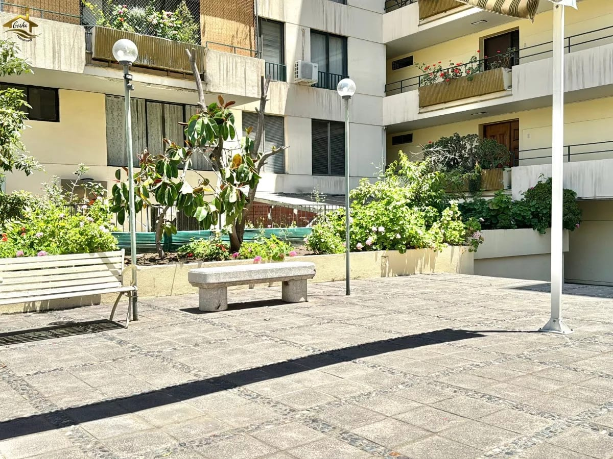 Venta Departamento 3D 2B Pedro de Valdivia - Providencia