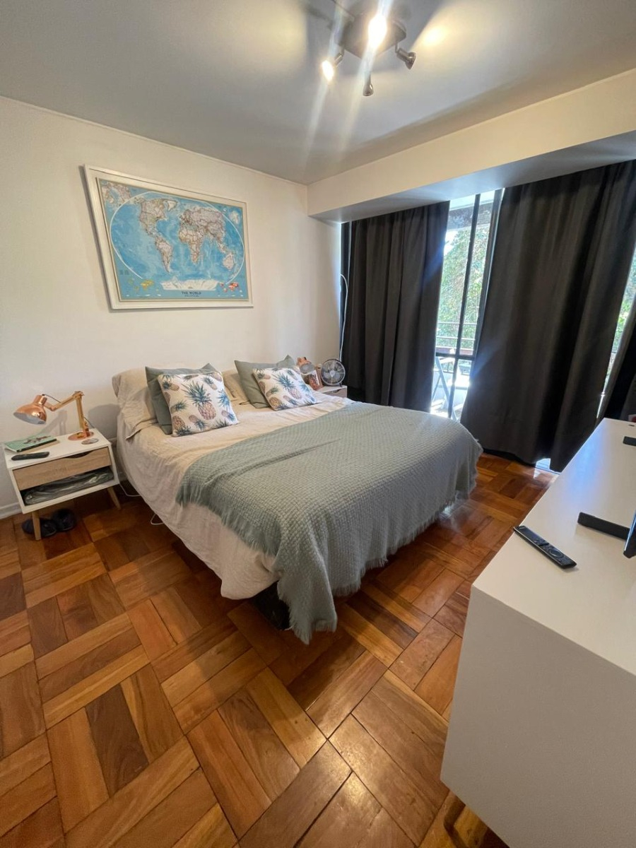Venta Departamento O 4D en suite 3B 1E Los Leones - Providencia