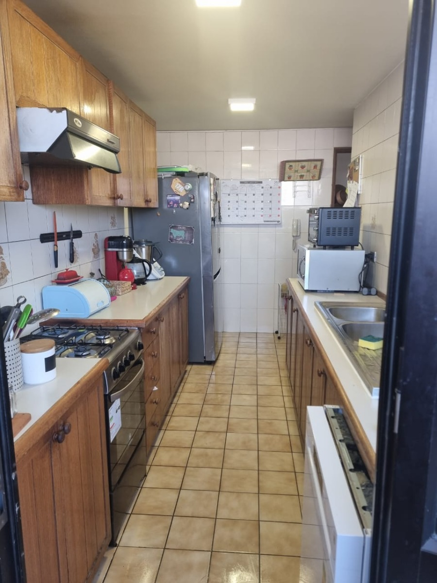 Arriendo Departamento NO 3D en suite 3B 2E 1B Barrio El Golf - Las Condes