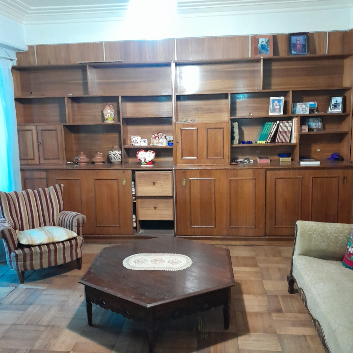 Venta Departamento N 4D 3B Plaza Italia - Providencia