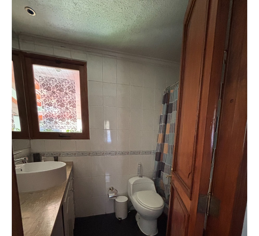 Venta Casa 5D 4B 2E 2B La Dehesa - Lo Barnechea