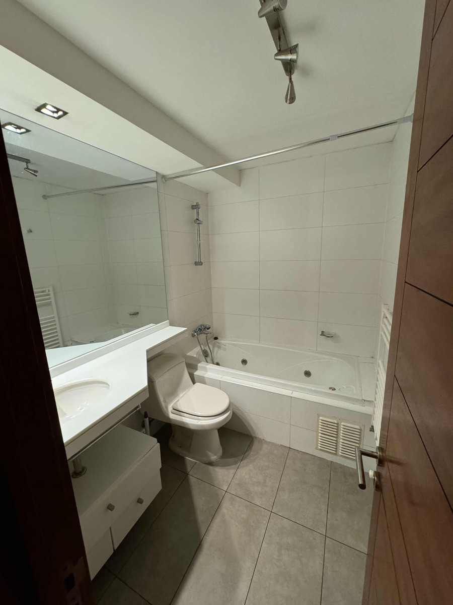 Arriendo Departamento 3D 3B 2E 1B Alto Las Condes - Las Condes