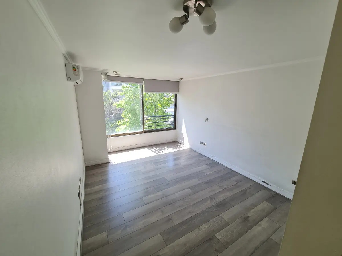 Venta Departamento 3D  - Providencia