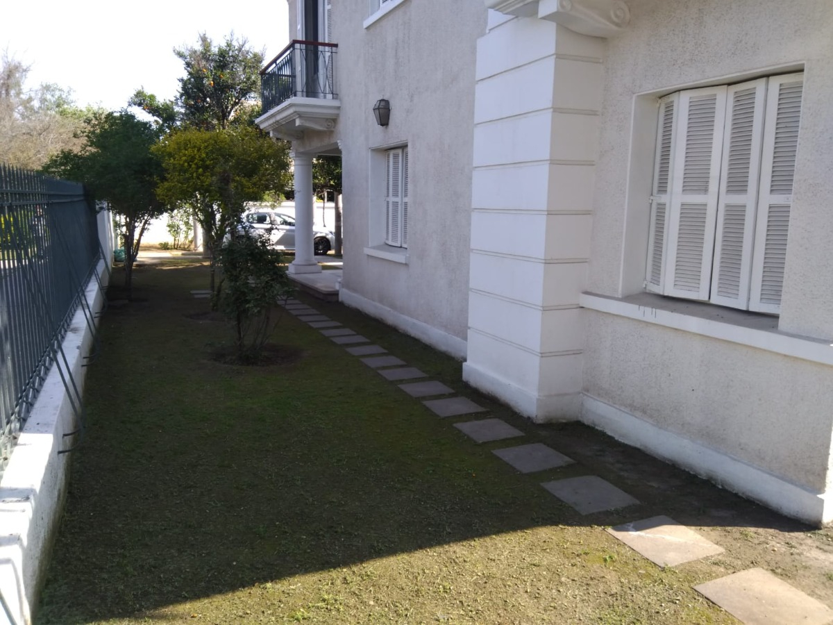 Arriendo Casa 7D Metro Pr&iacute;ncipe de Gales - Country Club - La Reina