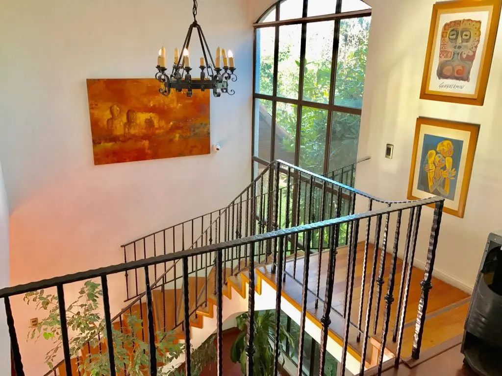 Venta Casa SO 5D 5B 3E Los Trapenses - Lo Barnechea