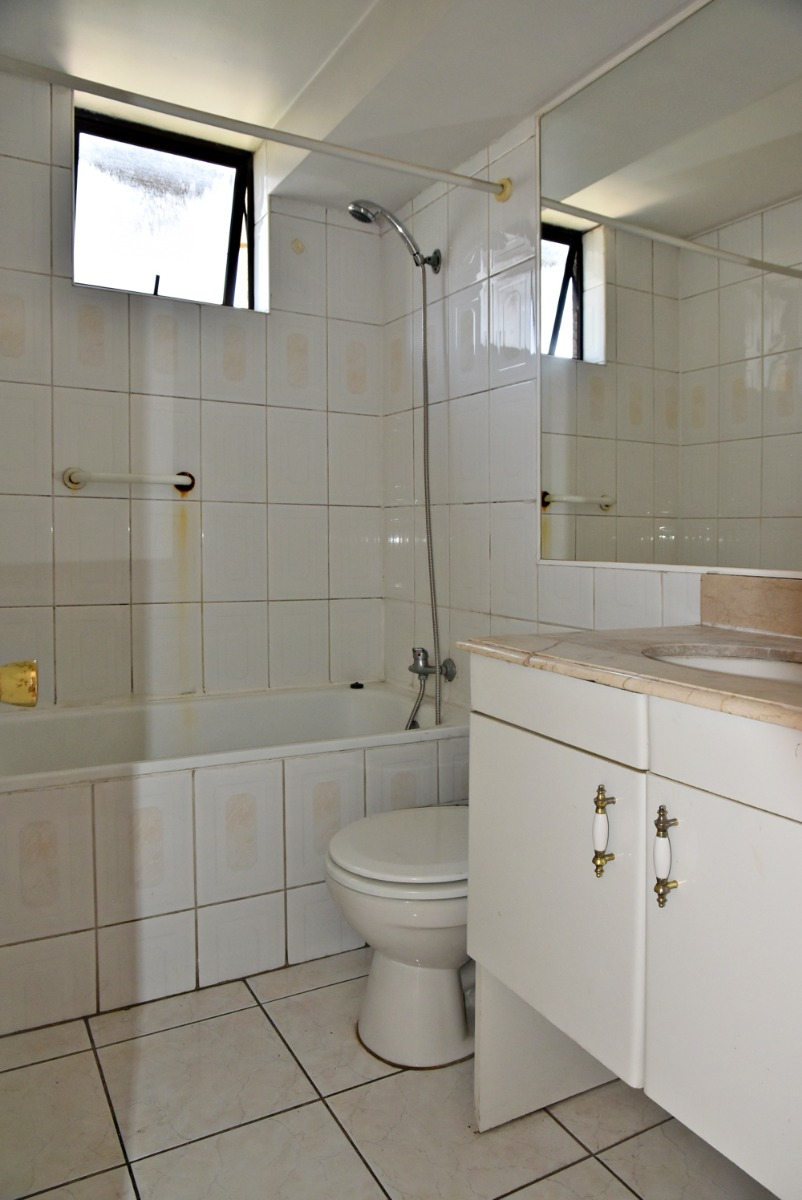 Arriendo Departamento SO 3D en suite 2B 1E 1B Vaticano - Las Condes