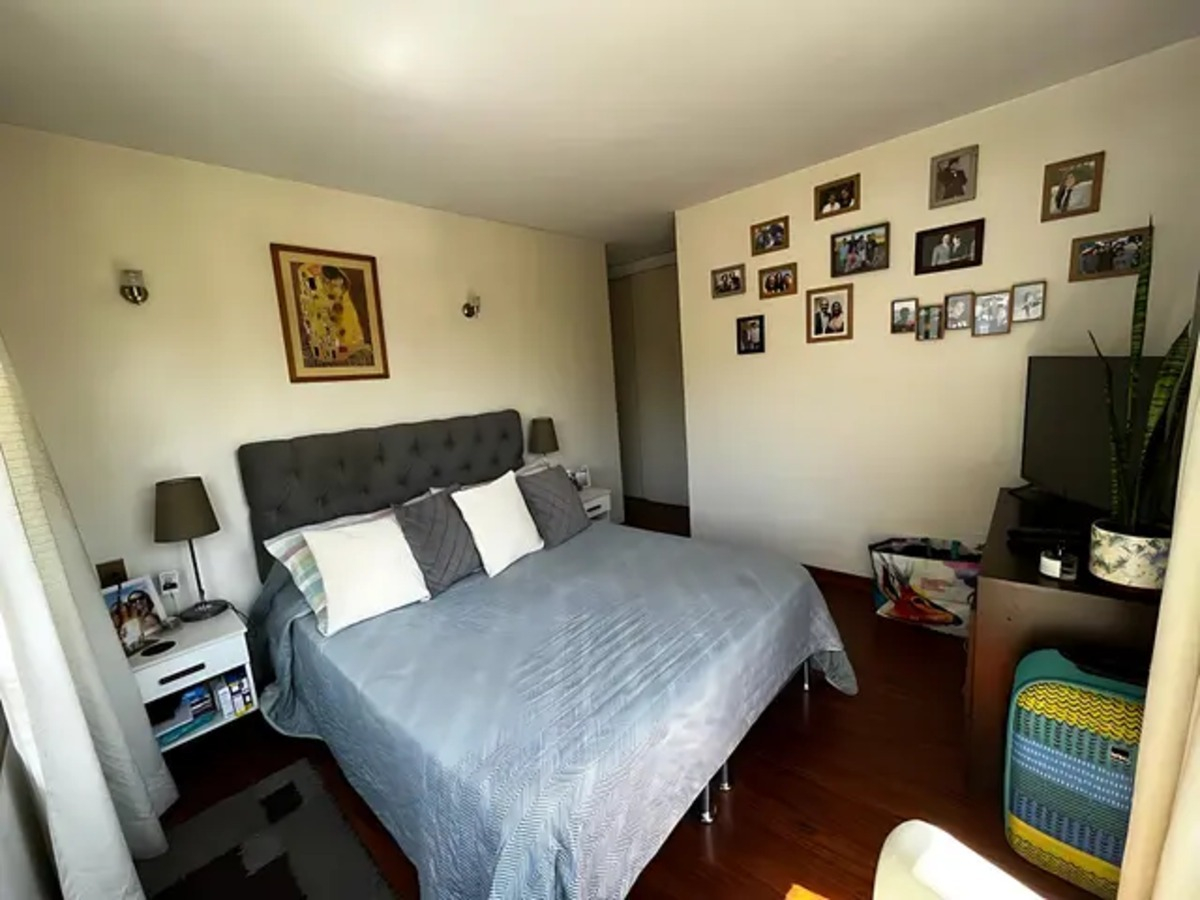 Arriendo Departamento 4D Metro Manquehue - Apumanque - Las Condes