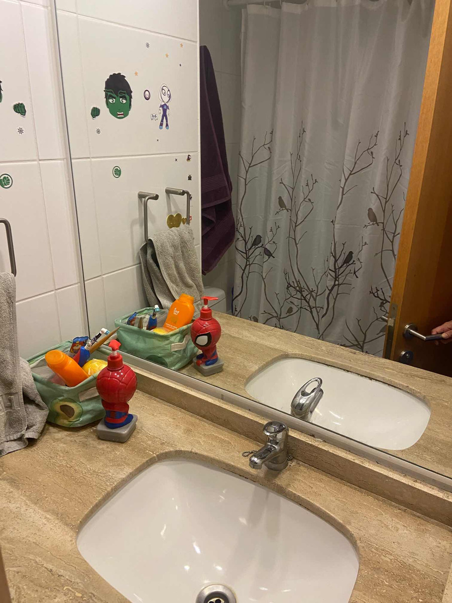 Venta Departamento NP 3D en suite 3B 2E 1B In&eacute;s de Su&aacute;rez - Providencia