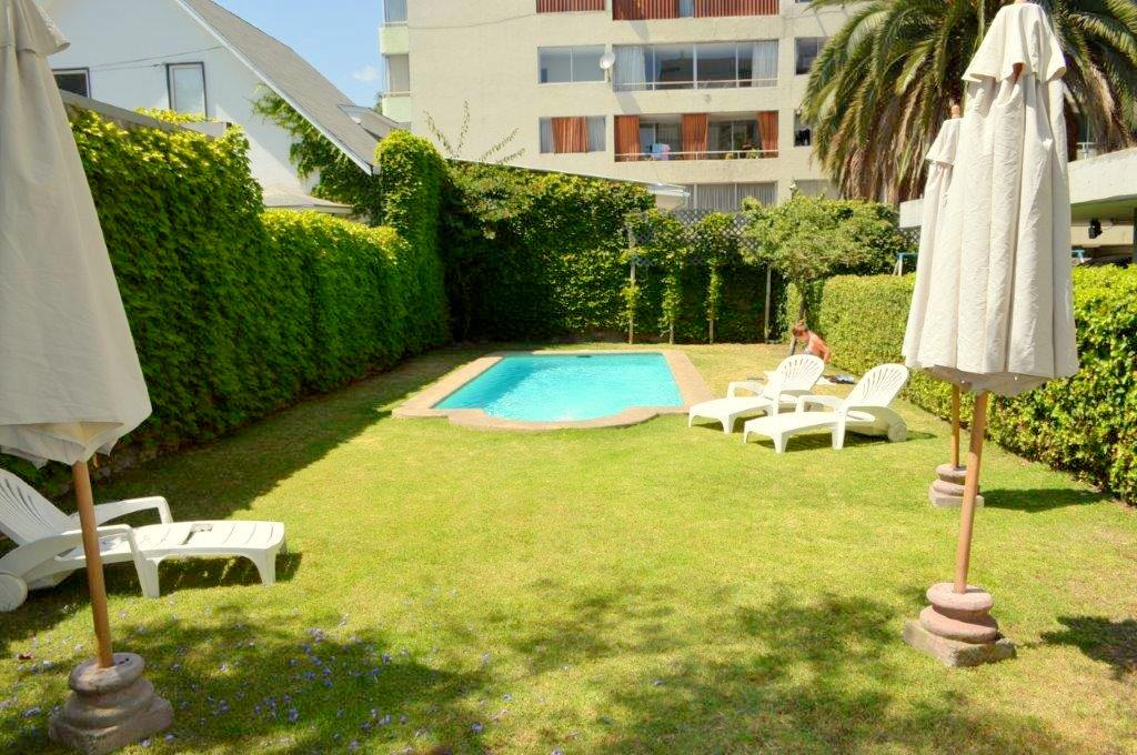 Venta Departamento NO 3D en suite Walk-in cl&oacute;set 2B 1E 1B Campus Oriente - Providencia