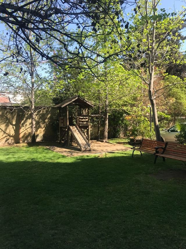 Arriendo Departamento SP 4D en suite Walk-in cl&oacute;set 3B 2E 1B Metro &Ntilde;u&ntilde;oa - &Ntilde;u&ntilde;oa