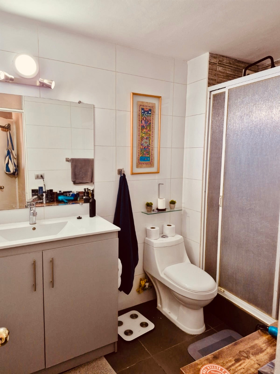 Venta Departamento NO 3D en suite 2B 1E Metro &Ntilde;u&ntilde;oa - &Ntilde;u&ntilde;oa