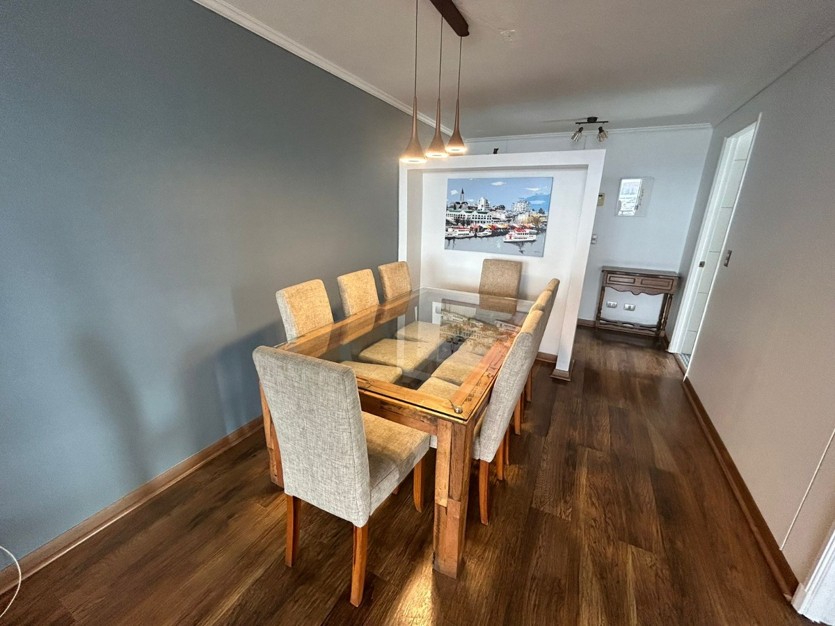 Arriendo Departamento O 3D en suite 2B 1E 1B Barrio Italia - Providencia