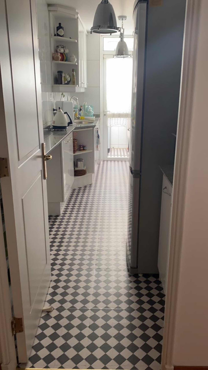 Arriendo Departamento 2D 2B 1E 1B Vaticano - Las Condes