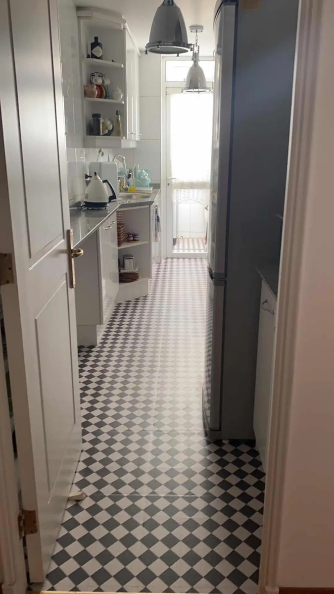 Arriendo Departamento 2D 2B 1E 1B Vaticano - Las Condes