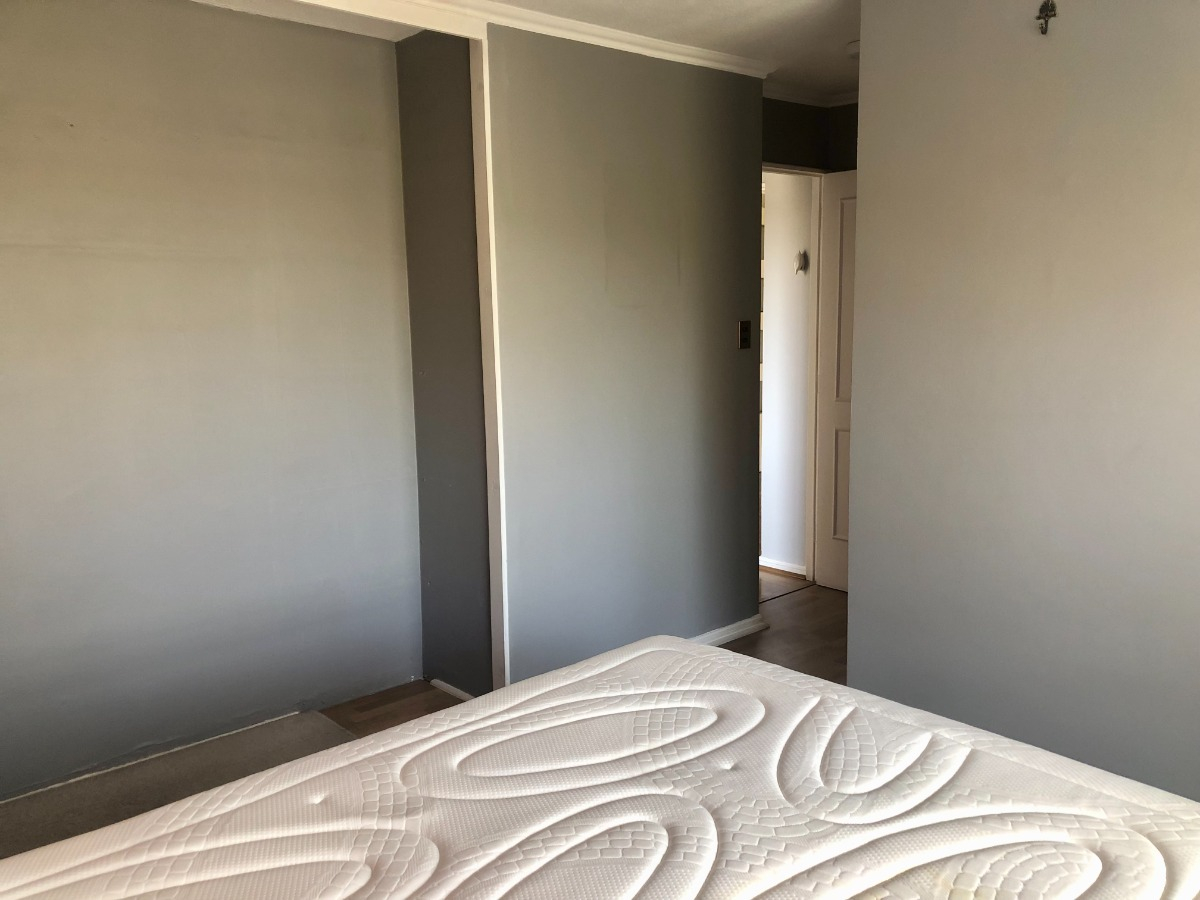 Arriendo Departamento 3D en suite 3B 1E 1B Campus Oriente - Providencia