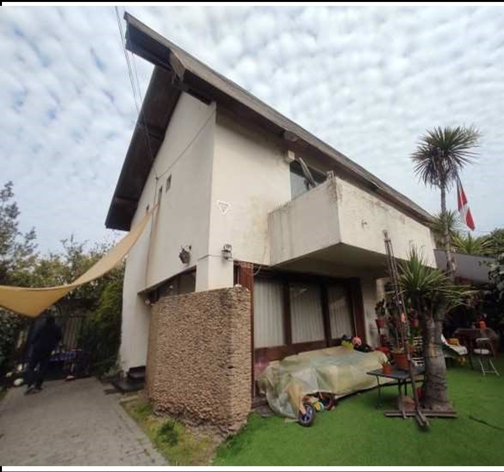 Venta Casa O 4D 2B 2E Campus Oriente - Providencia