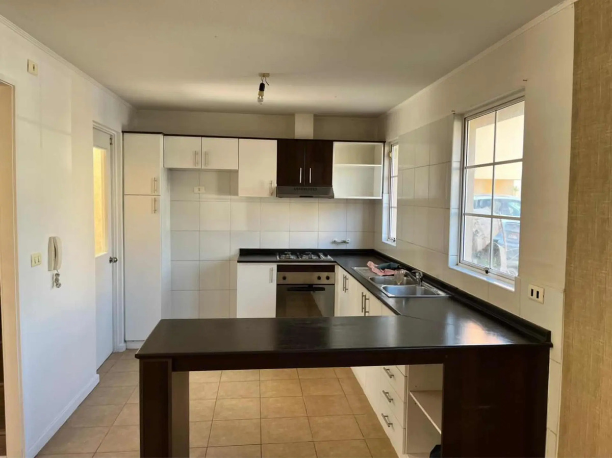 Arriendo Casa 3D 3B 3E Pepe Vila - La Reina