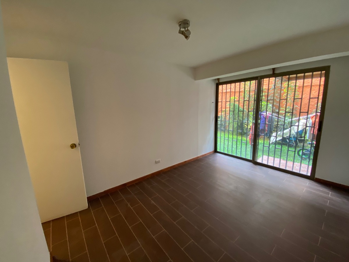 Arriendo Departamento NO 4D 3B 2E Plaza &Ntilde;u&ntilde;oa - &Ntilde;u&ntilde;oa