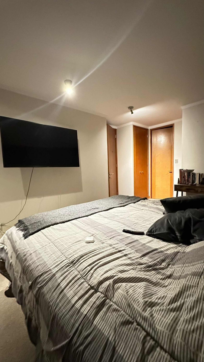 Arriendo Departamento 4D 3B 2E 1B P&iacute;o XI - Vitacura