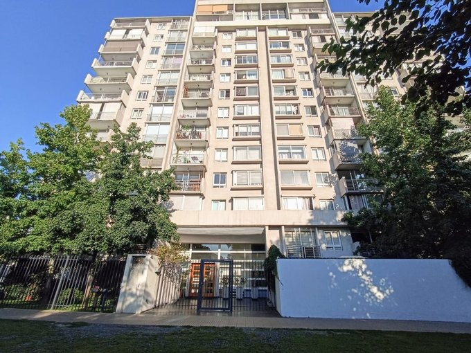 Venta Departamento NO 3D en suite Walk-in cl&oacute;set 2B 1E 1B Metro &Ntilde;u&ntilde;oa - &Ntilde;u&ntilde;oa