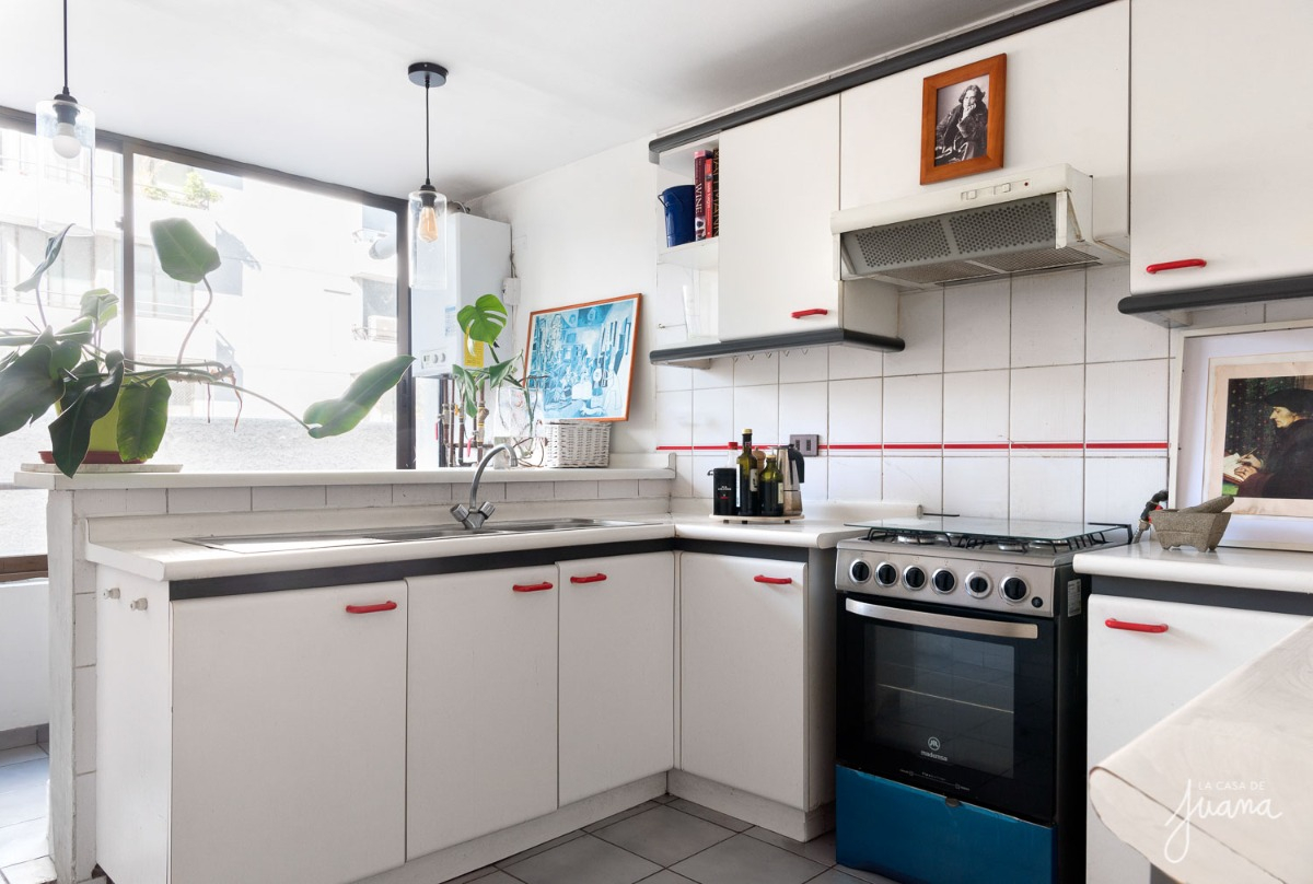 Arriendo Departamento O 2D en suite 2B 1E Parque Bicentenario - Vitacura