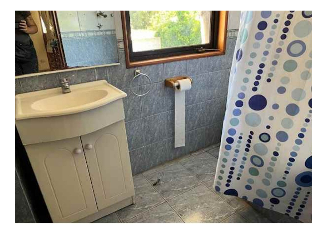 Arriendo Casa 4D Metro Hernando de Magallanes - Las Condes