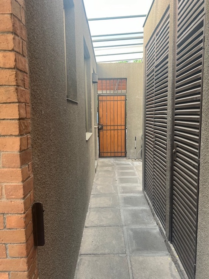 Arriendo Casa 5D Los Trapenses - Lo Barnechea