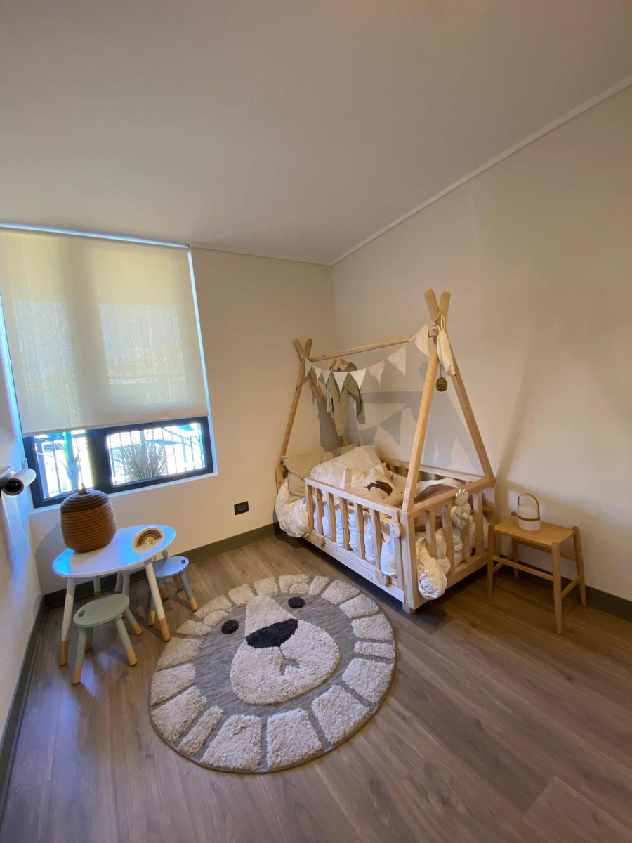 Venta Departamento 2D 2B 1E Parque Bot&aacute;nico - &Ntilde;u&ntilde;oa