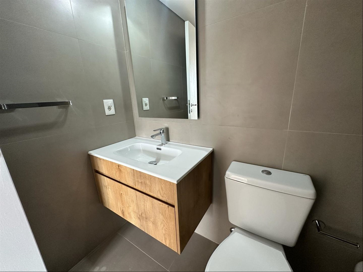 Venta Apartamento Norte 3D en suite 3B 2E  - Carrasco