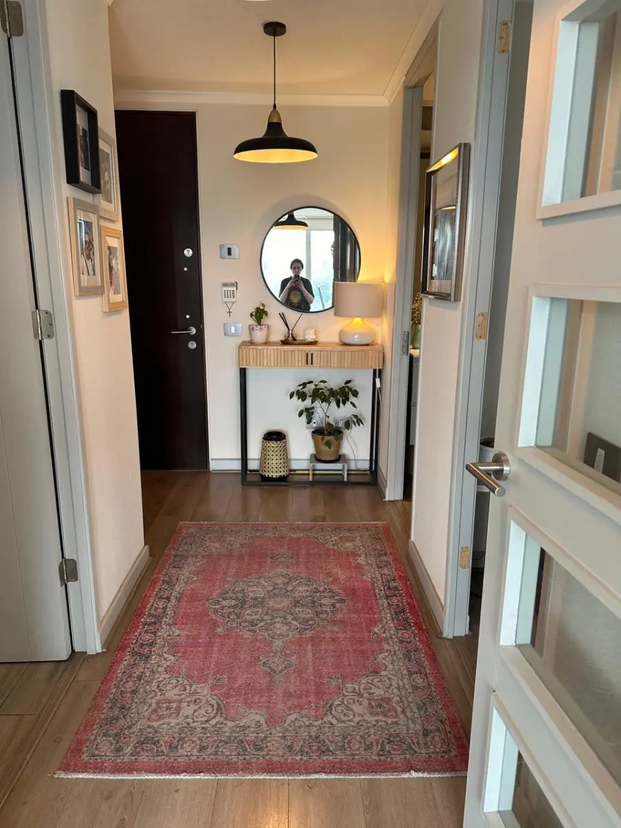 Venta Departamento NO 3D en suite Walk-in cl&oacute;set 3B 2E 1B Metro Monse&ntilde;or Eyzaguirre - &Ntilde;u&ntilde;oa