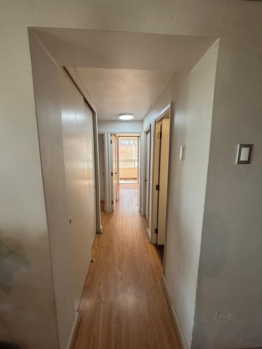 Arriendo Departamento NOSP 4D 3B 1Bd Sebasti&aacute;n Elcano - Las Condes