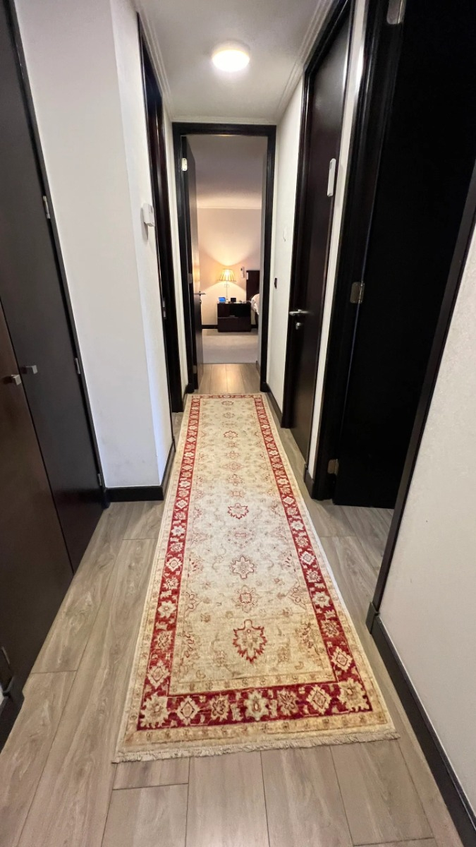 Venta Departamento NO 4D 4B 3E 1B Rotonda Atenas - Las Condes