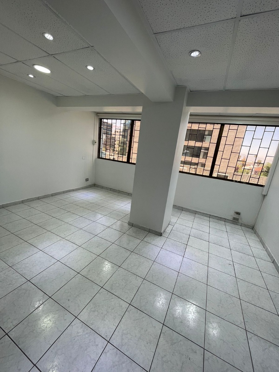 Arriendo Oficina 2B 1E  - Providencia