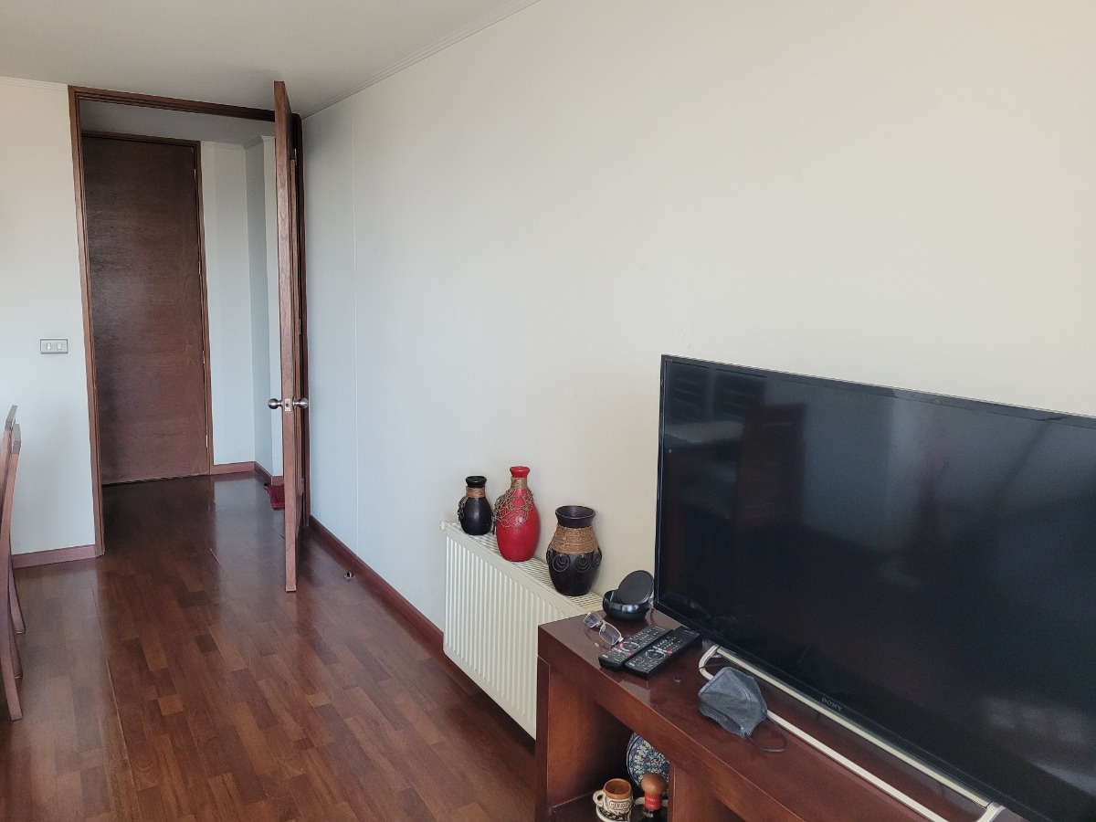 Arriendo Departamento NP 2D en suite Walk-in cl&oacute;set 2B 1E 1B Rotonda Atenas - Las Condes