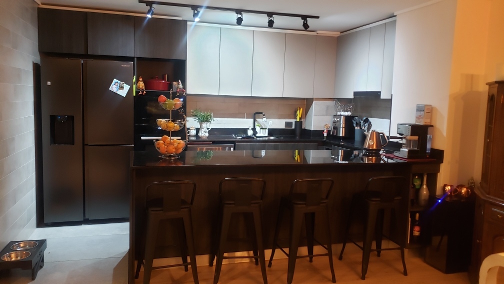 Venta Departamento 3D Campus Oriente - Providencia