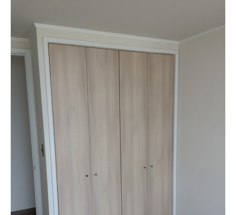 Arriendo Departamento SO 2D 2B 2E 1B Plaza Ega&ntilde;a - &Ntilde;u&ntilde;oa