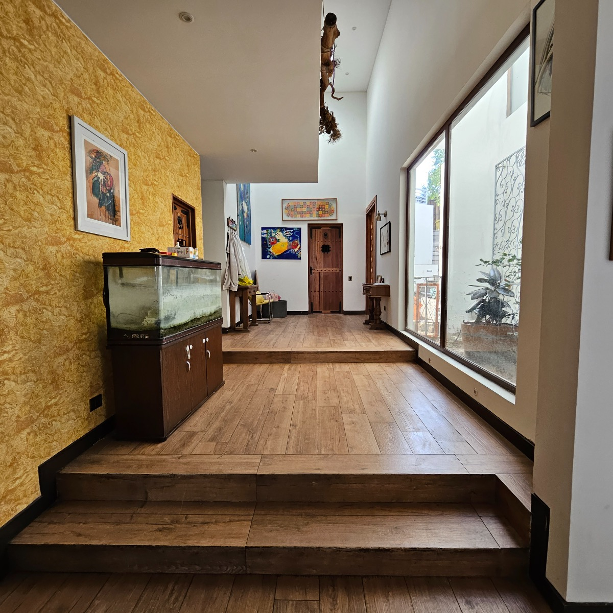 Venta Casa NOSP 6D en suite Walk-in cl&oacute;set 7B 4E 3B Pedro de Valdivia Norte - Providencia