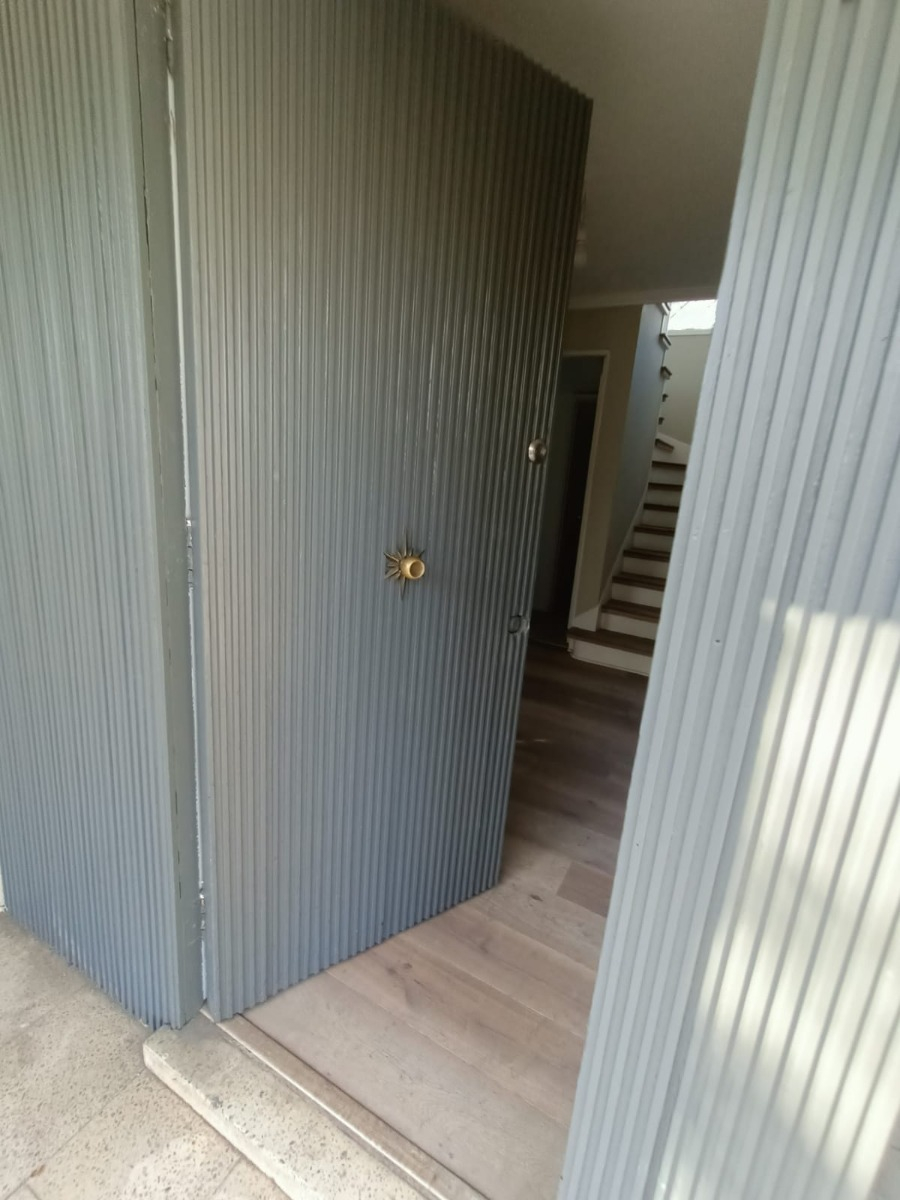 Venta Casa SP 5D en suite 4B 2E Barrio Italia - Providencia