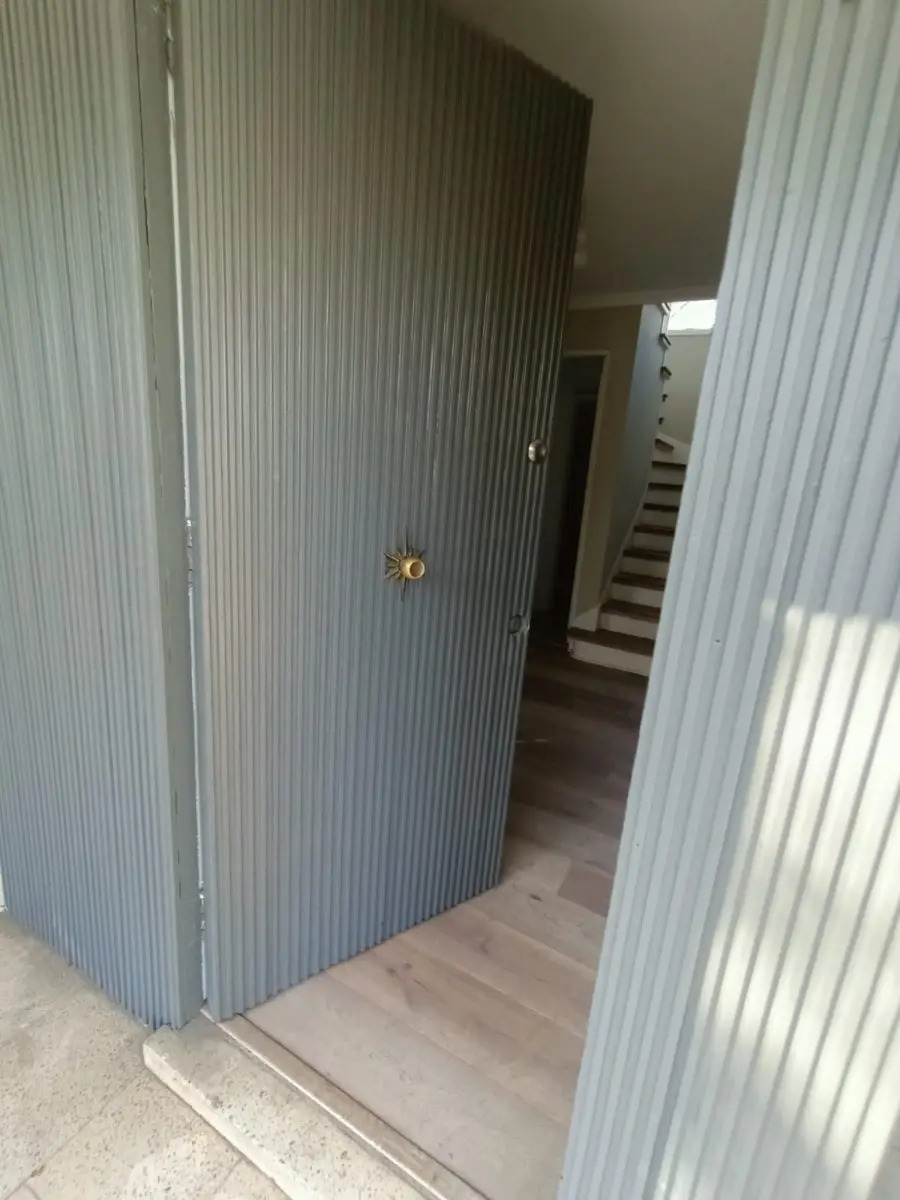 Venta Casa SP 5D en suite 4B 2E Barrio Italia - Providencia