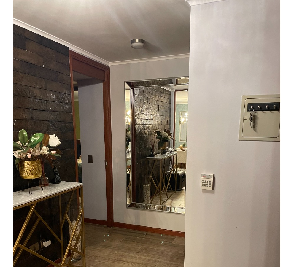 Venta Departamento P 2D en suite Walk-in cl&oacute;set 2B 1E 1B In&eacute;s de Su&aacute;rez - Providencia