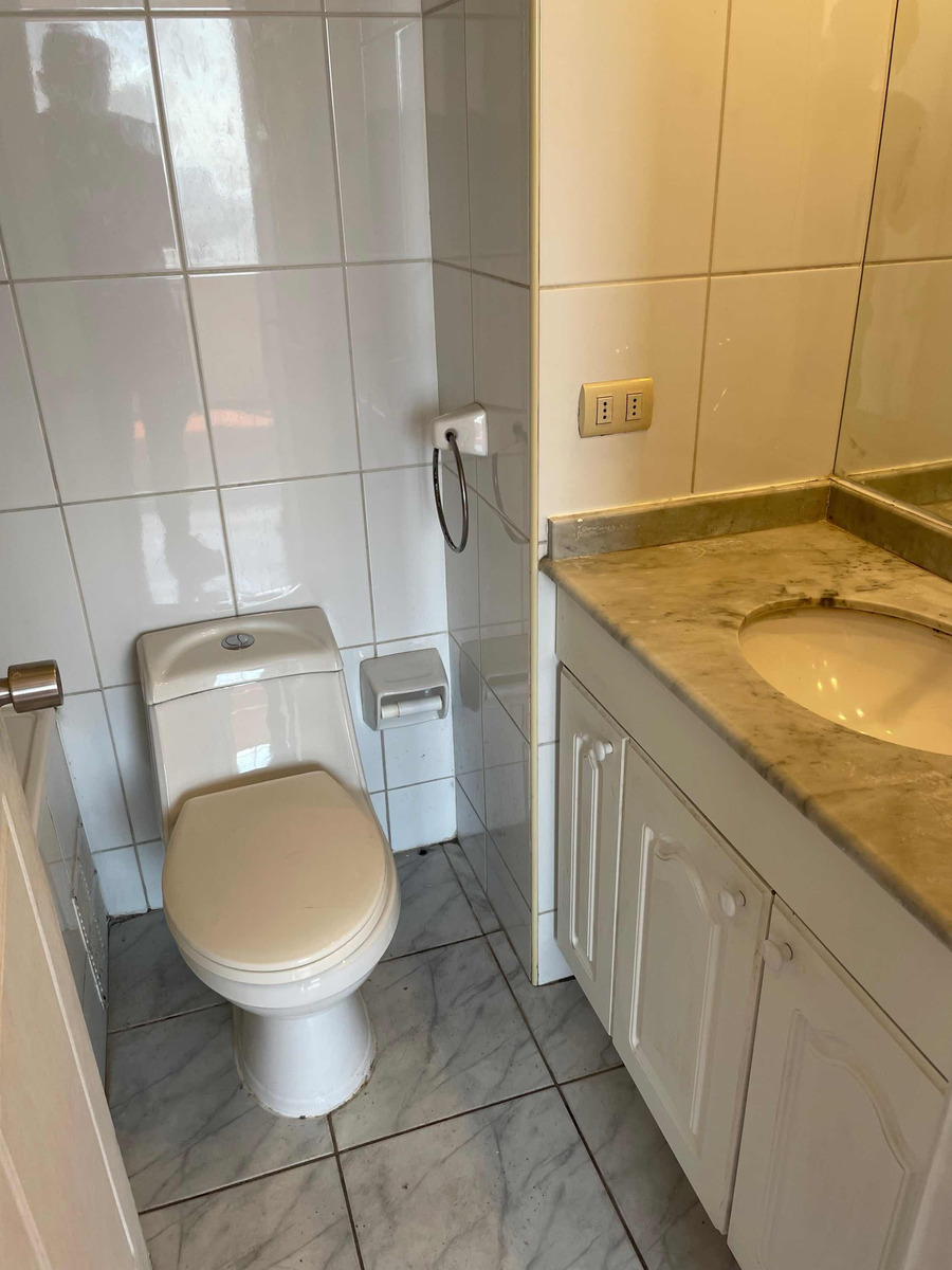 Venta Departamento P 2D 2B 1E 1Bd Metro Irarr&aacute;zaval - &Ntilde;u&ntilde;oa