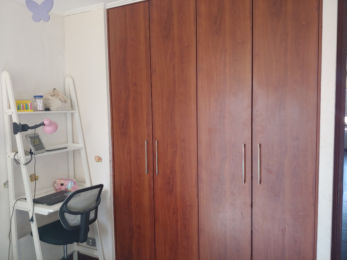 Venta Departamento 2D 3B 1E 1B Barrio Italia - Providencia