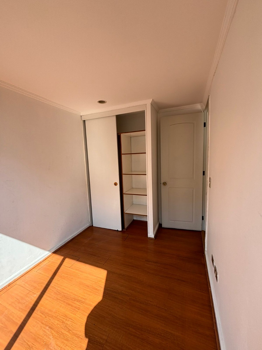 Arriendo Departamento NO 3D en suite 2B 1E 1B In&eacute;s de Su&aacute;rez - Providencia