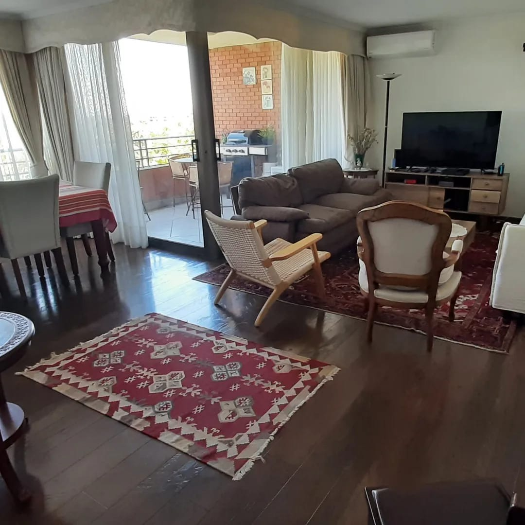 Venta Departamento 3D Rotonda Atenas - Las Condes