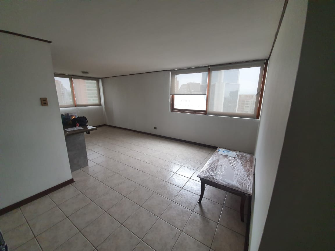 Venta Departamento SP 3D en suite Walk-in cl&oacute;set 2B 1E Pedro de Valdivia - Providencia