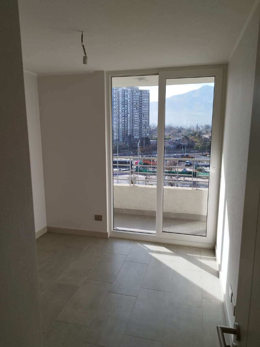 Arriendo Departamento 2D 2B 1E 1B Amapolas - &Ntilde;u&ntilde;oa
