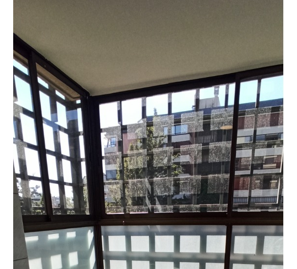 Arriendo Departamento O 3D en suite 3B 1E 1B Las Lilas - Providencia