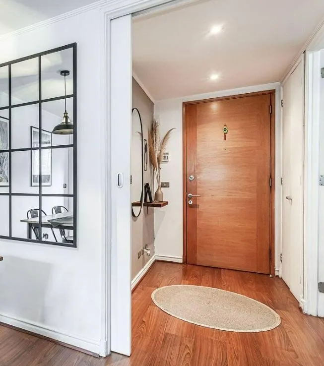 Venta Departamento N 2D Suite 2B 2E 1Bd Los Leones - Providencia