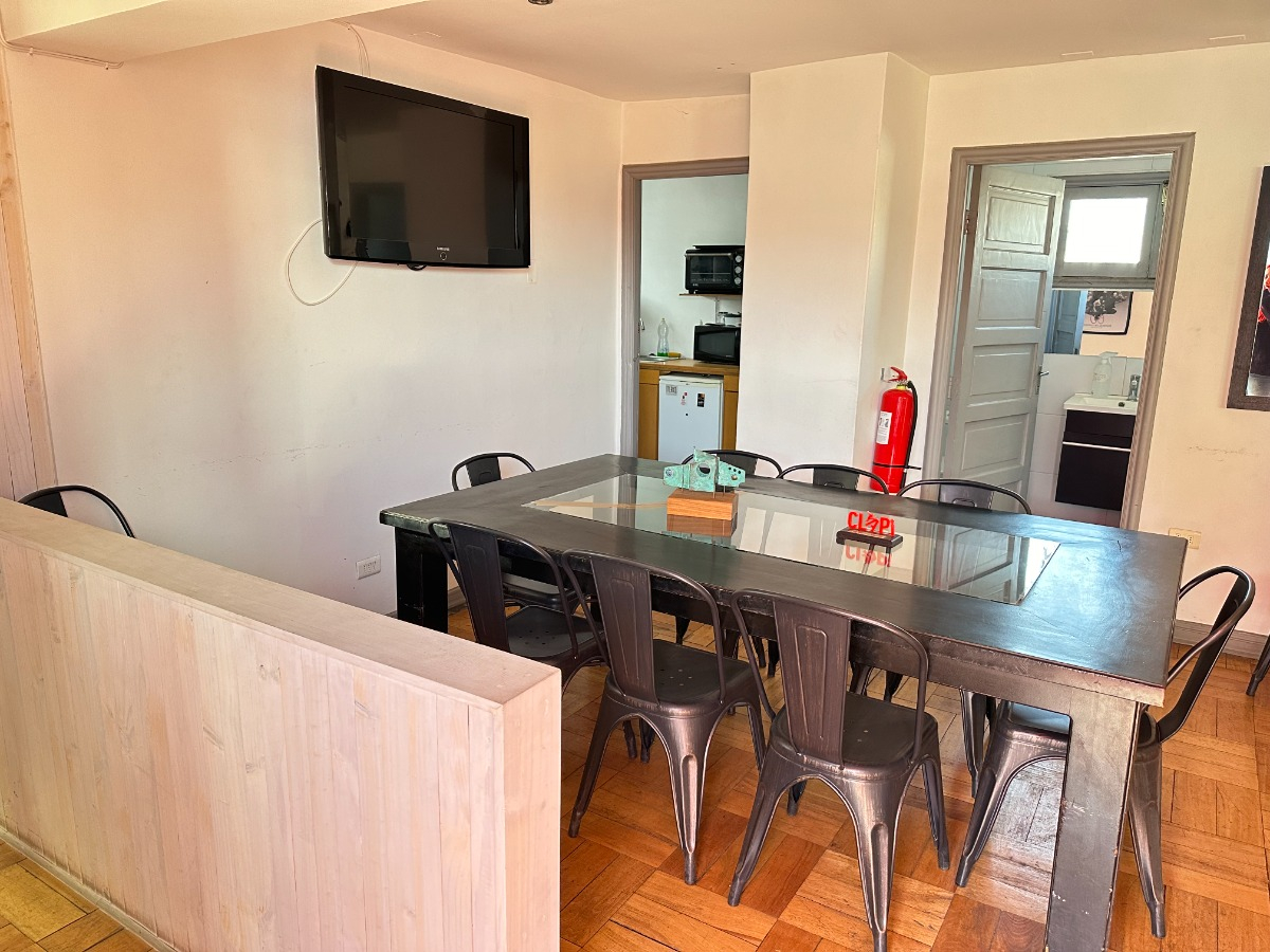 Arriendo Oficina NO 2B Bellavista - Providencia