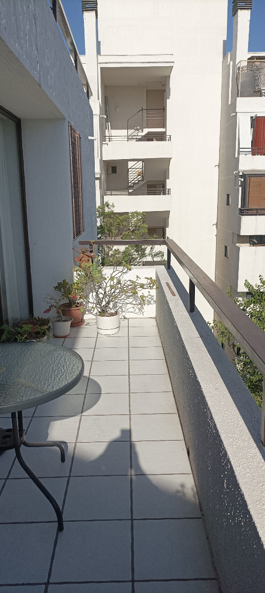Venta Departamento 3D In&eacute;s de Su&aacute;rez - Providencia